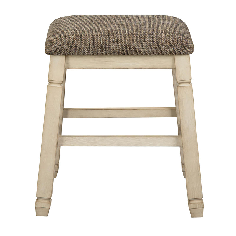 Signature Design by Ashley Bolanburg Counter Height Stool ASY0518 IMAGE 2