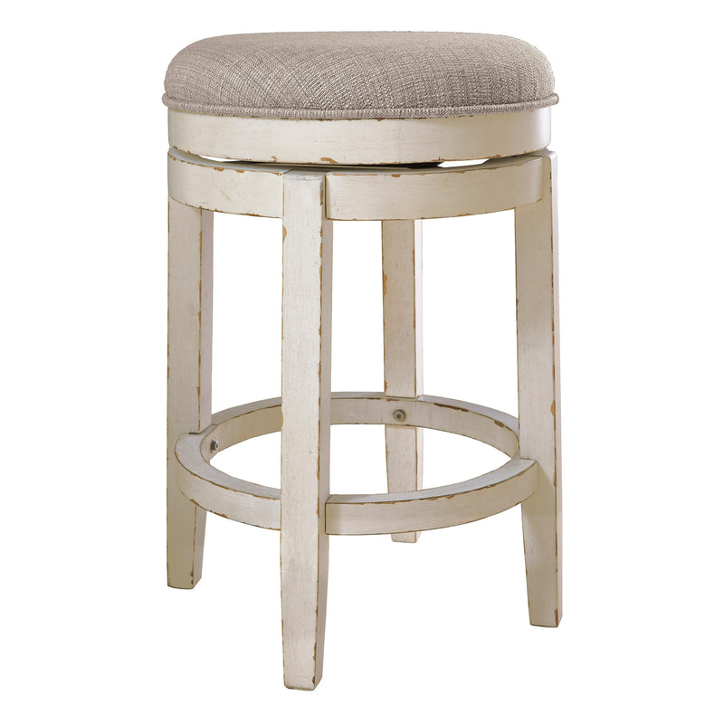 Signature Design by Ashley Realyn Counter Height Stool ASY3193 IMAGE 1