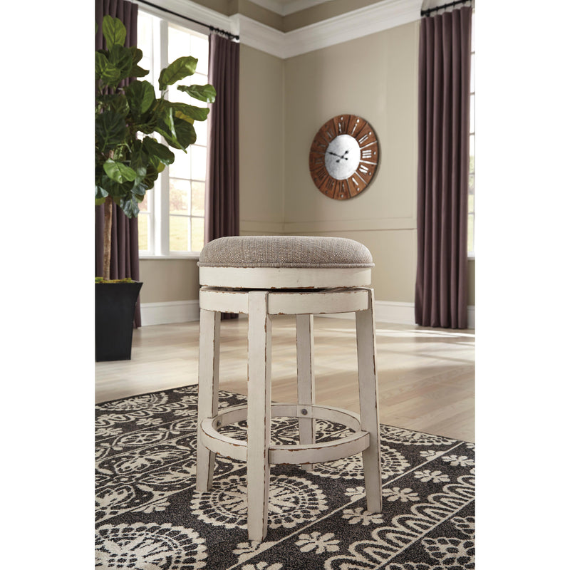 Signature Design by Ashley Realyn Counter Height Stool ASY3193 IMAGE 2