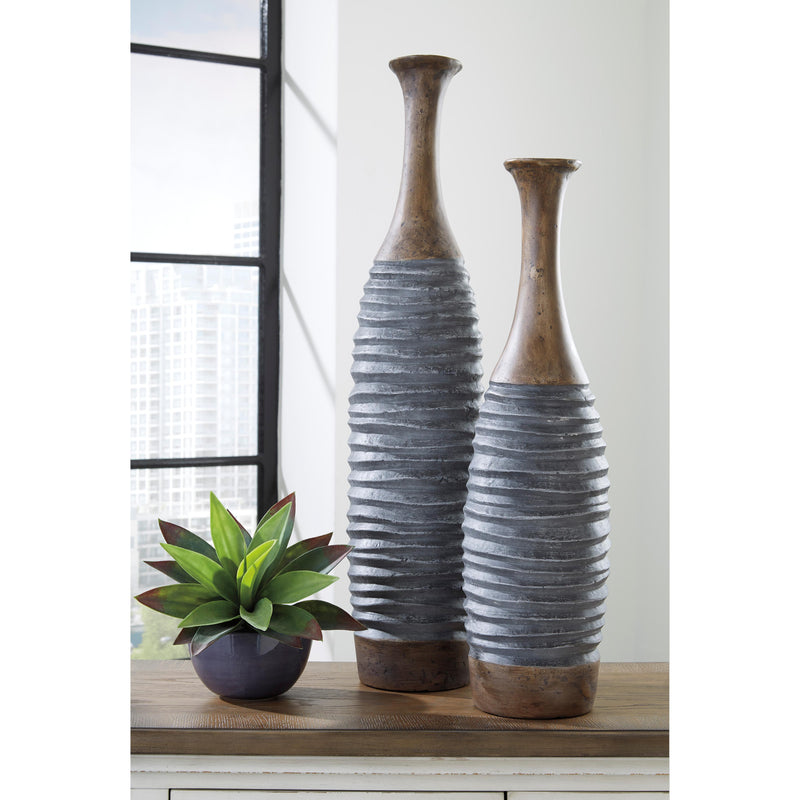 Signature Design by Ashley Home Decor Vases & Bowls ASY0499 IMAGE 4