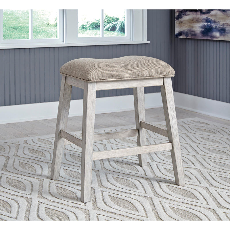 Signature Design by Ashley Skempton Counter Height Stool ASY3449 IMAGE 4