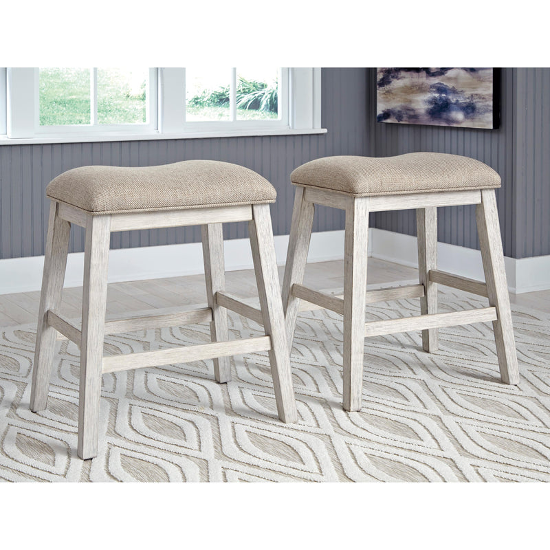 Signature Design by Ashley Skempton Counter Height Stool ASY3449 IMAGE 5