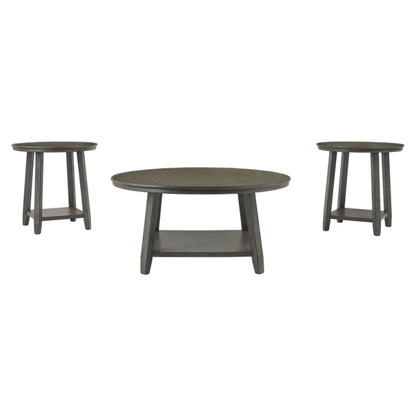 Signature Design by Ashley Caitbrook Occasional Table Set ASY5539 IMAGE 1