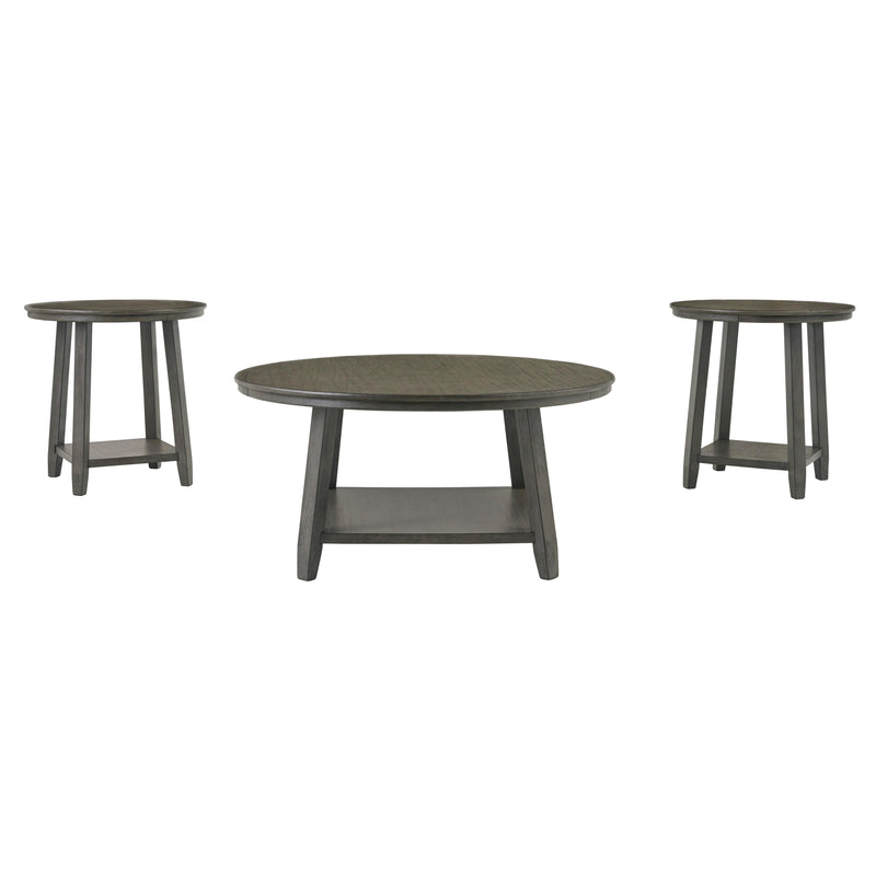 Signature Design by Ashley Caitbrook Occasional Table Set ASY5539 IMAGE 1