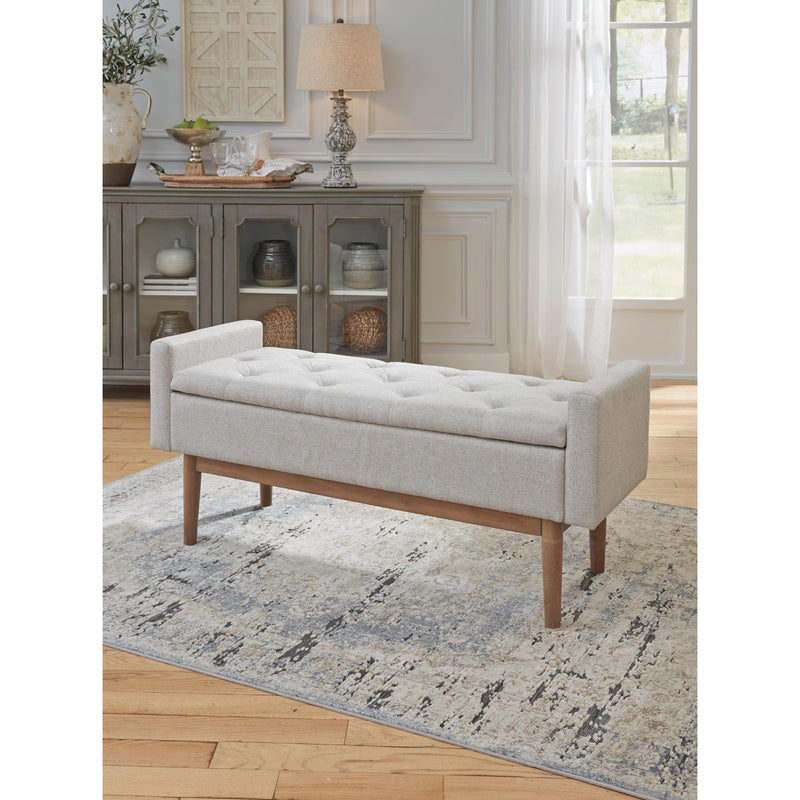 Signature Design by Ashley Home Decor Benches ASY5774 IMAGE 7