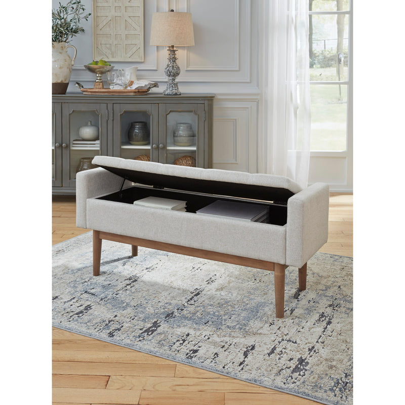 Signature Design by Ashley Home Decor Benches ASY5774 IMAGE 8