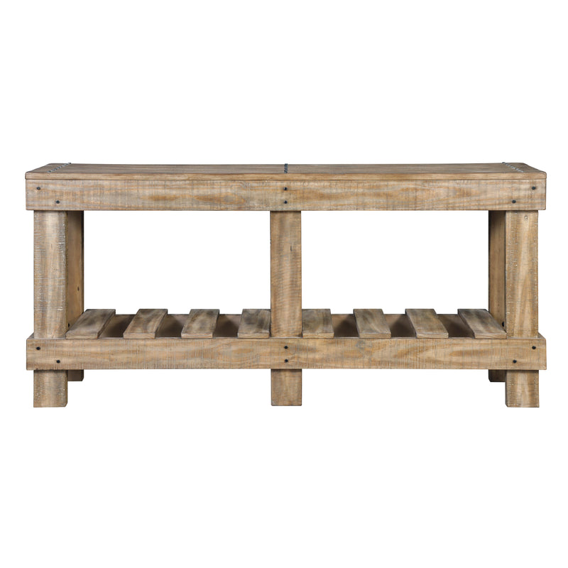 Signature Design by Ashley Susandeer Console Table ASY3537 IMAGE 2