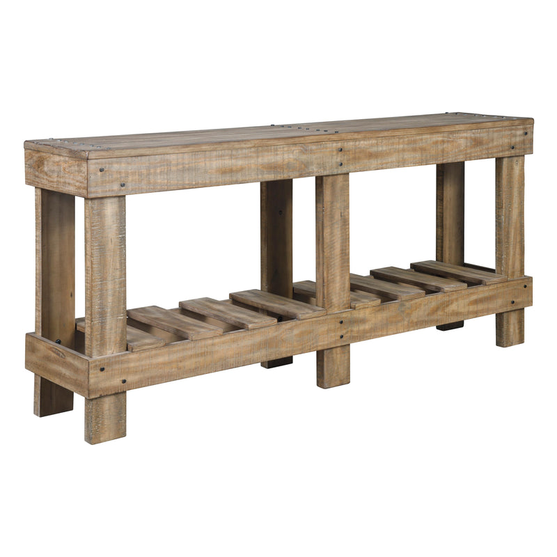 Signature Design by Ashley Susandeer Console Table ASY3537 IMAGE 3