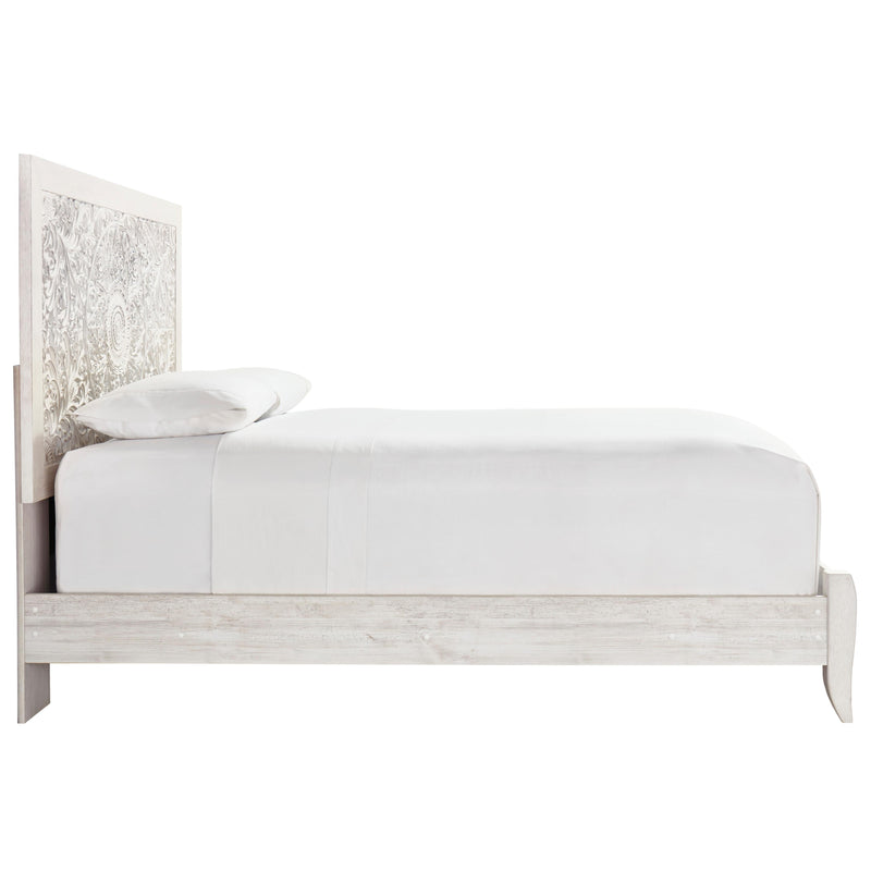 Signature Design by Ashley Paxberry Queen Panel Bed ASY4491 IMAGE 3