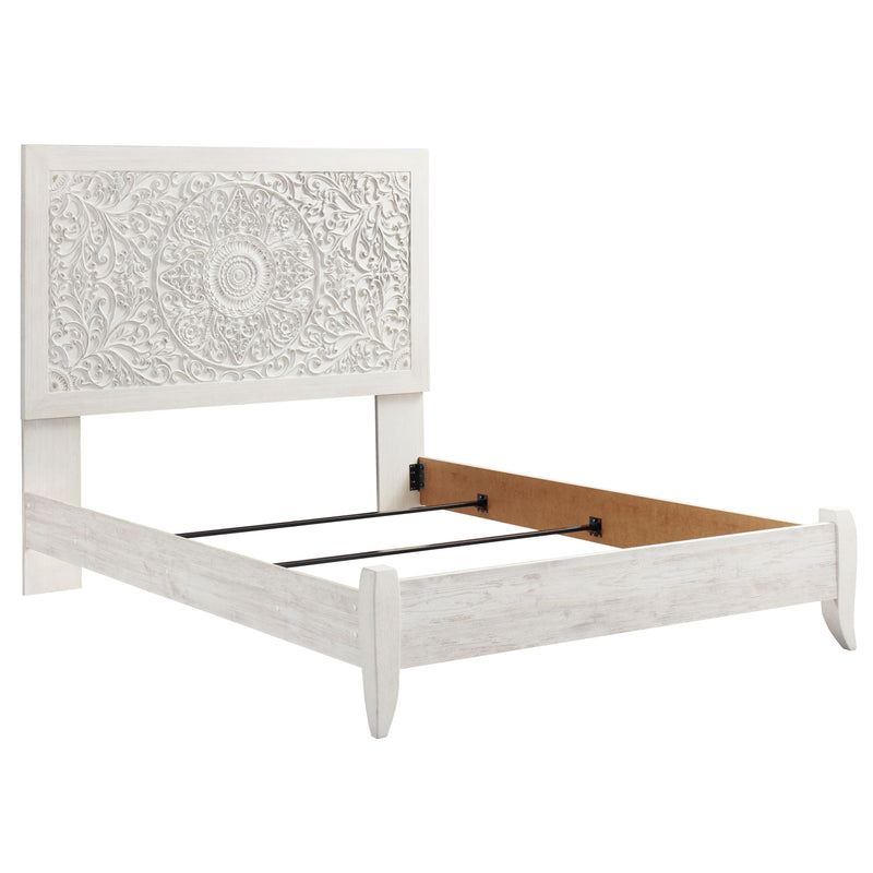 Signature Design by Ashley Paxberry Queen Panel Bed ASY4491 IMAGE 4