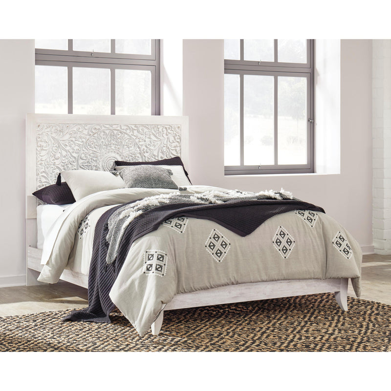 Signature Design by Ashley Paxberry Queen Panel Bed ASY4491 IMAGE 5