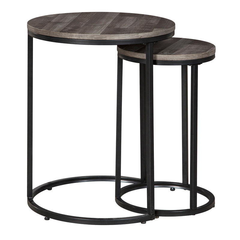 Signature Design by Ashley Briarsboro Nesting Tables ASY0651 IMAGE 3