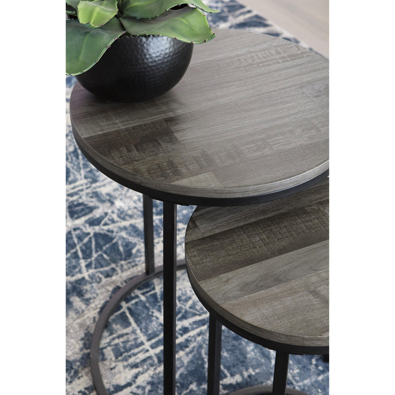 Signature Design by Ashley Briarsboro Nesting Tables ASY0651 IMAGE 5