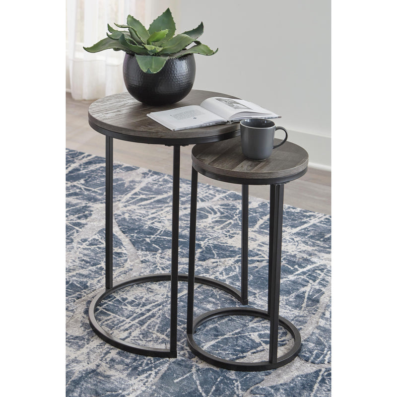 Signature Design by Ashley Briarsboro Nesting Tables ASY0651 IMAGE 6