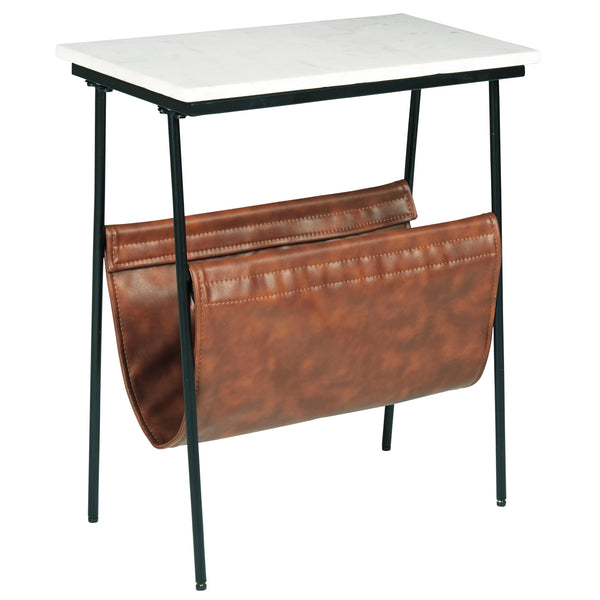 Signature Design by Ashley Etanbury Accent Table ASY1556 IMAGE 1