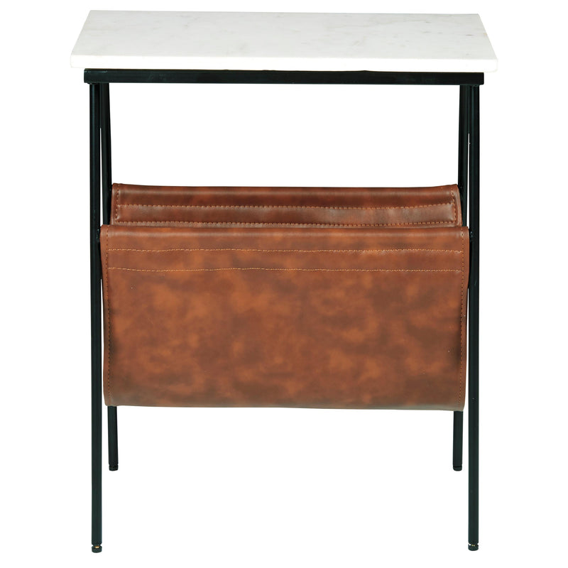 Signature Design by Ashley Etanbury Accent Table ASY1556 IMAGE 2