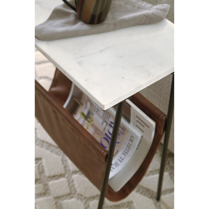 Signature Design by Ashley Etanbury Accent Table ASY1556 IMAGE 4