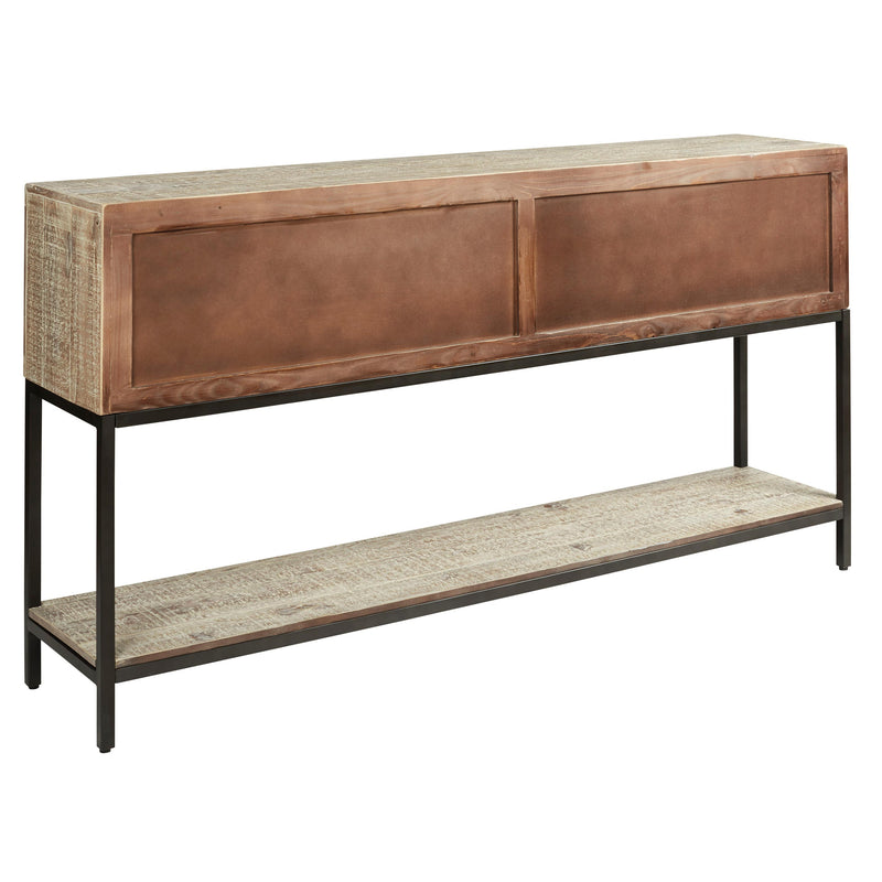 Signature Design by Ashley Roanley Console Table ASY3253 IMAGE 5