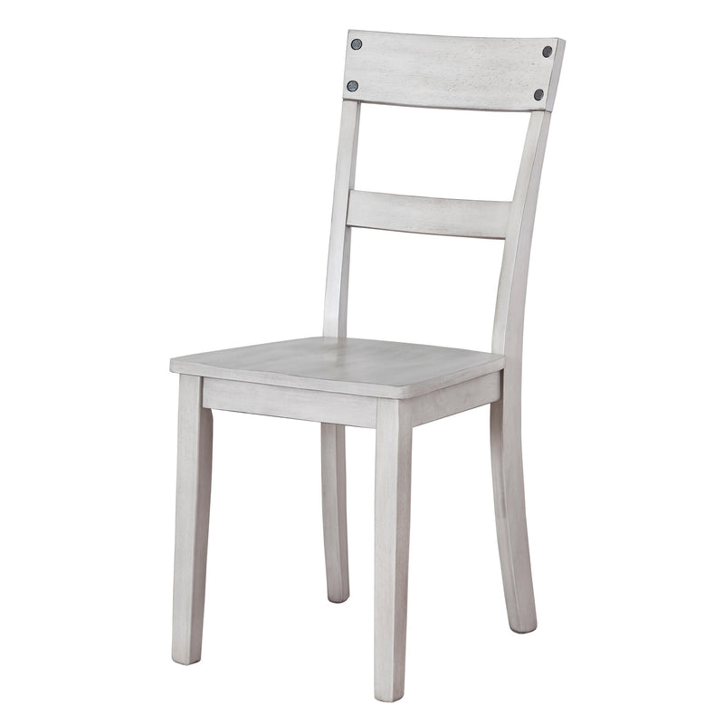 Signature Design by Ashley Loratti Dining Chair ASY2445 IMAGE 1