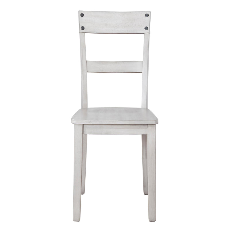 Signature Design by Ashley Loratti Dining Chair ASY2445 IMAGE 2