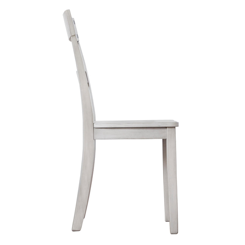 Signature Design by Ashley Loratti Dining Chair ASY2445 IMAGE 3