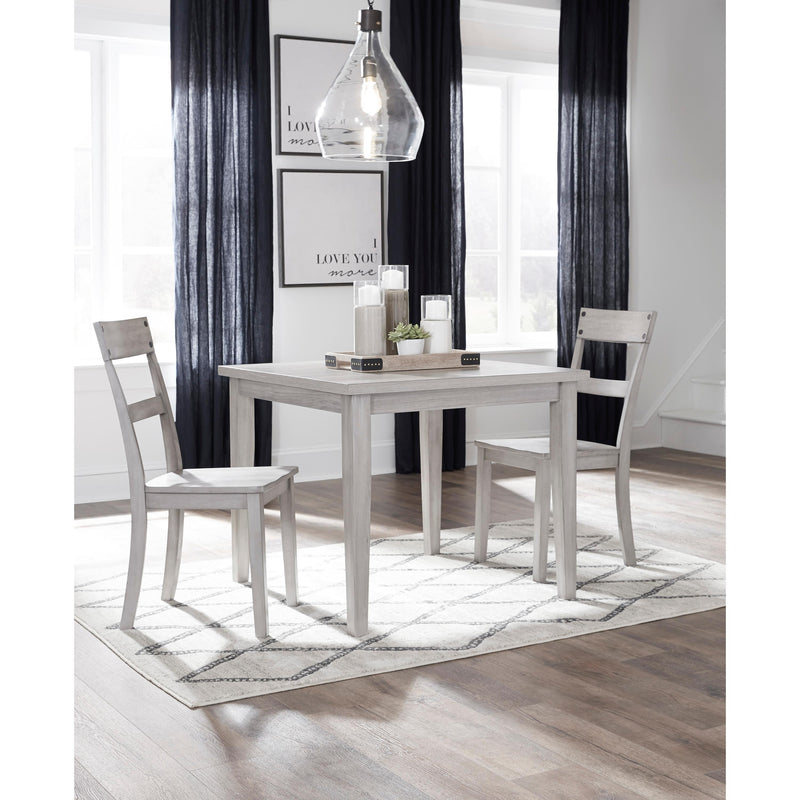 Signature Design by Ashley Loratti Dining Chair ASY2445 IMAGE 6