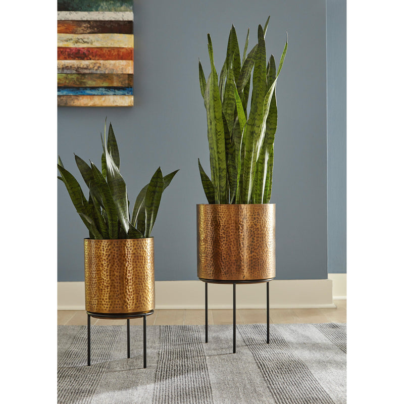 Signature Design by Ashley Home Decor Planters 178820 IMAGE 3