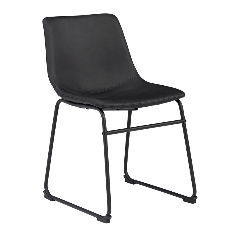 Signature Design by Ashley Centiar Dining Chair 174054 IMAGE 1