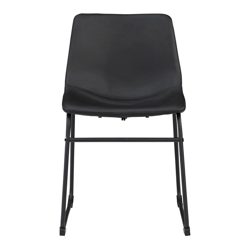 Signature Design by Ashley Centiar Dining Chair 174054 IMAGE 2