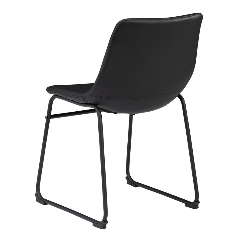 Signature Design by Ashley Centiar Dining Chair 174054 IMAGE 4