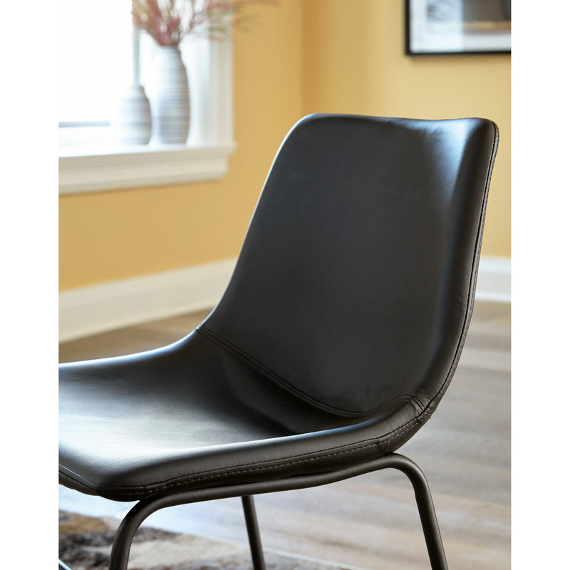 Signature Design by Ashley Centiar Dining Chair 174054 IMAGE 6