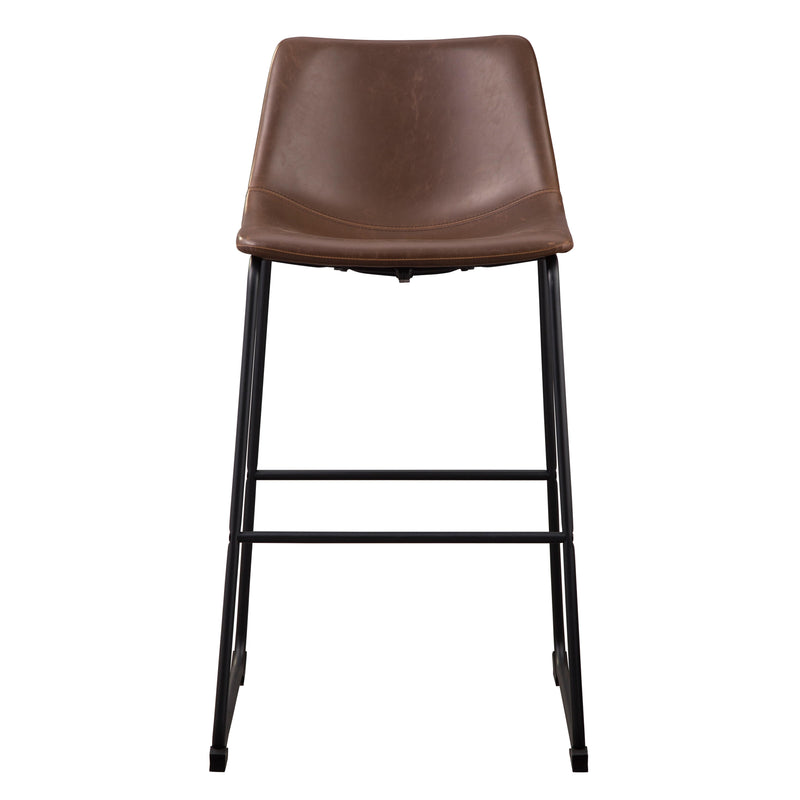 Signature Design by Ashley Centiar Pub Height Stool ASY0911 IMAGE 2