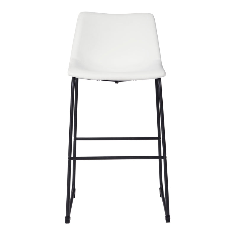 Signature Design by Ashley Centiar Pub Height Stool ASY0918 IMAGE 2