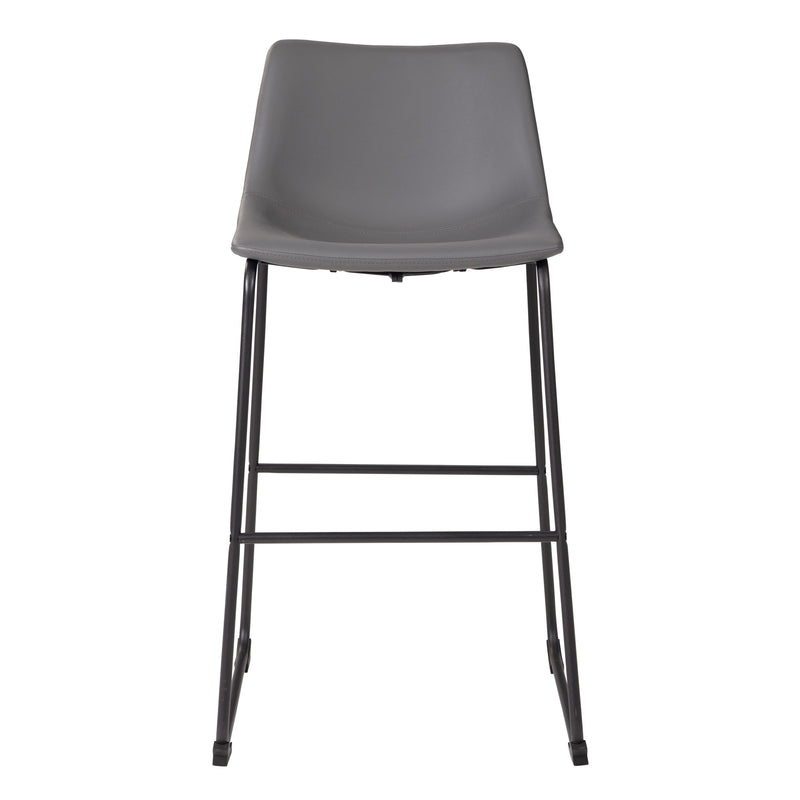 Signature Design by Ashley Centiar Pub Height Stool ASY0920 IMAGE 2