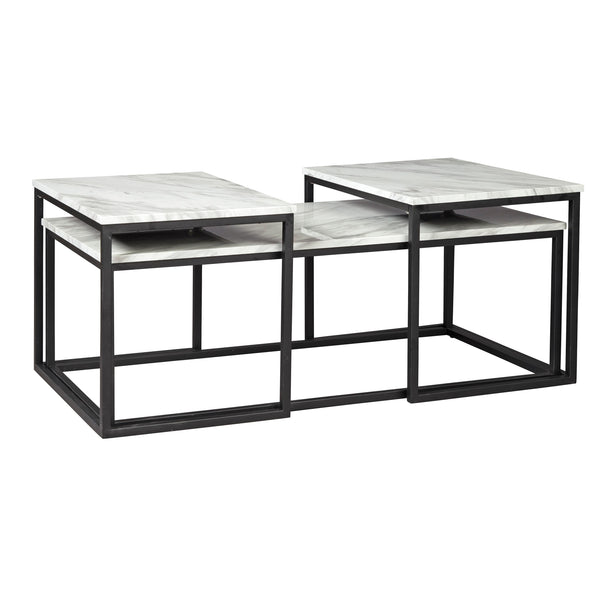 Signature Design by Ashley Donnesta Occasional Table Set 174084 IMAGE 1