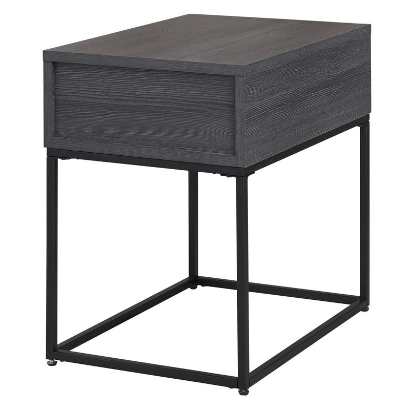 Signature Design by Ashley Yarlow End Table 174066 IMAGE 4