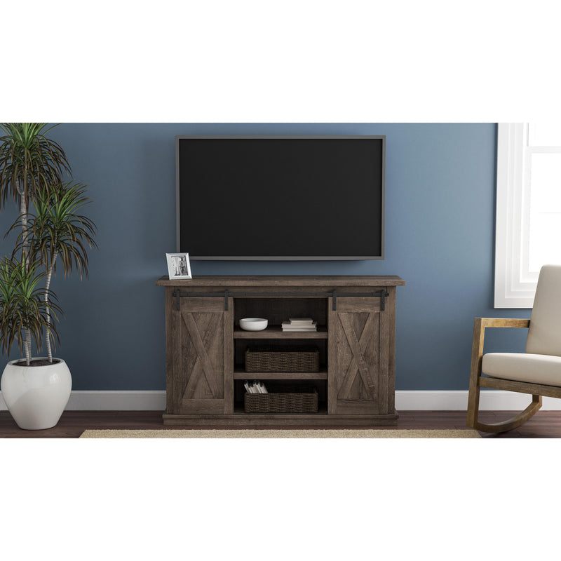 Signature Design by Ashley Arlenbry TV Stand with Cable Management ASY0286 IMAGE 8