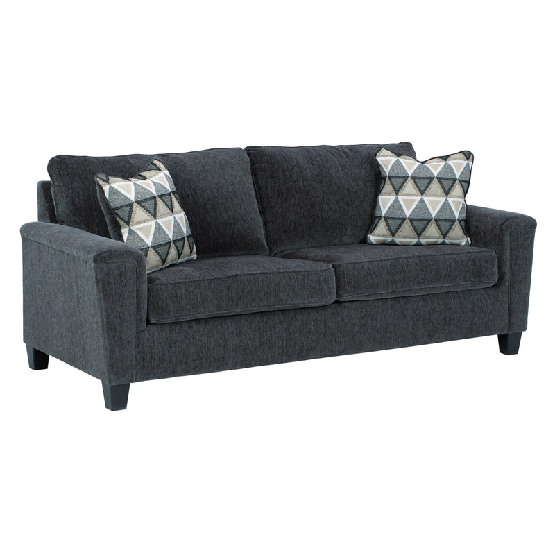 Signature Design by Ashley Abinger Stationary Fabric Sofa ASY0993 IMAGE 2