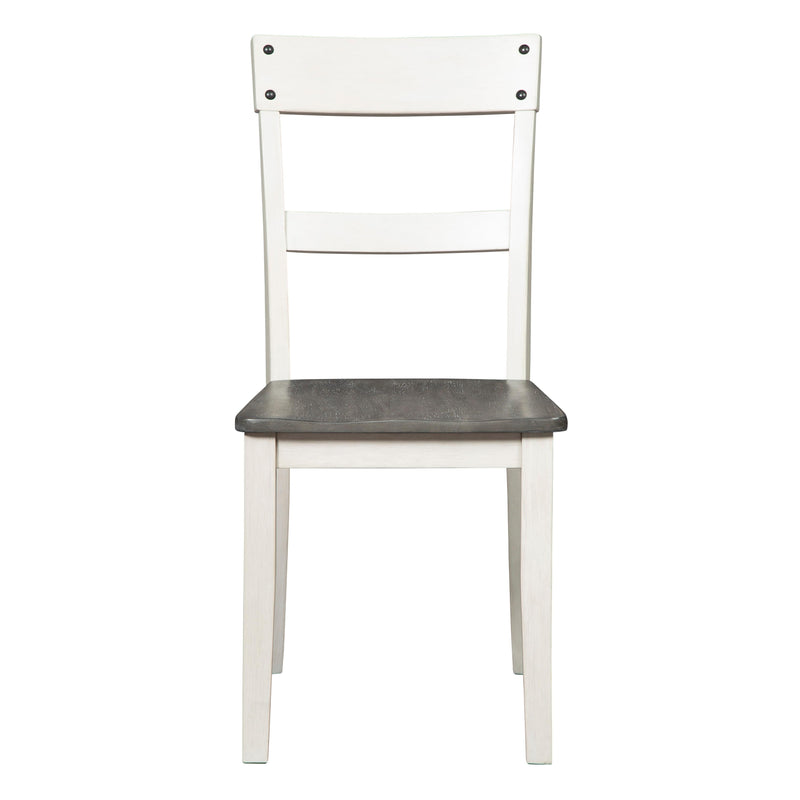 Signature Design by Ashley Nelling Dining Chair ASY2825 IMAGE 2