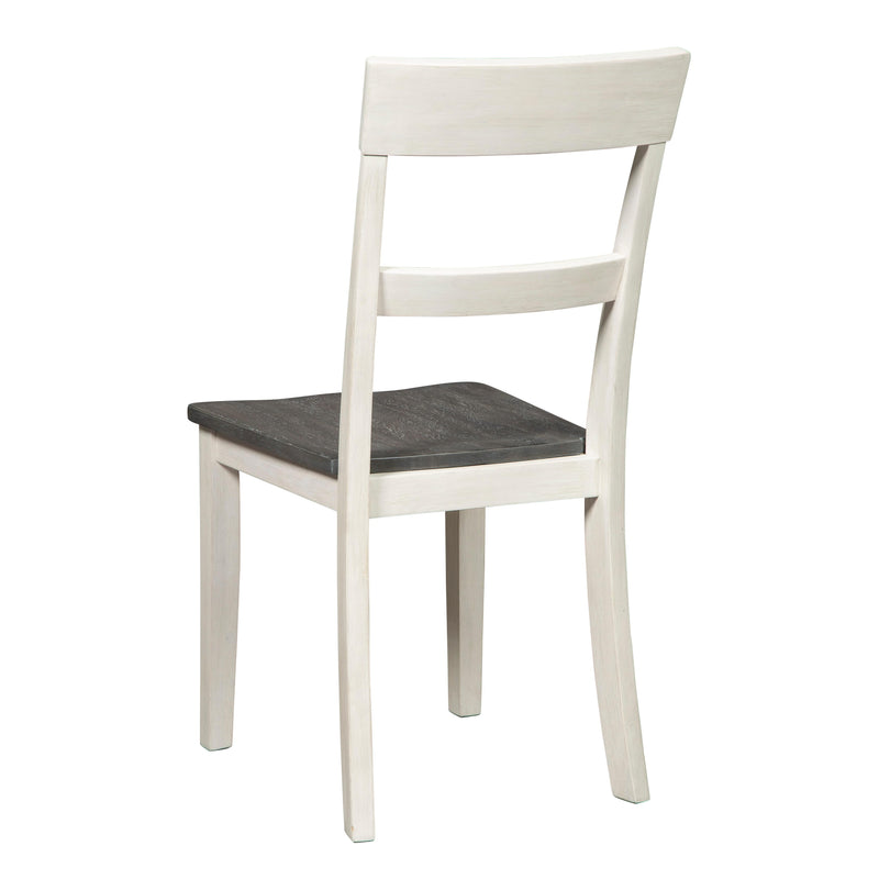 Signature Design by Ashley Nelling Dining Chair ASY2825 IMAGE 4