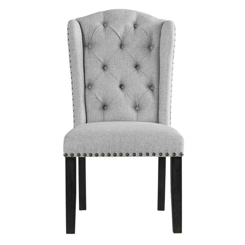 Signature Design by Ashley Jeanette Dining Chair ASY2048 IMAGE 2