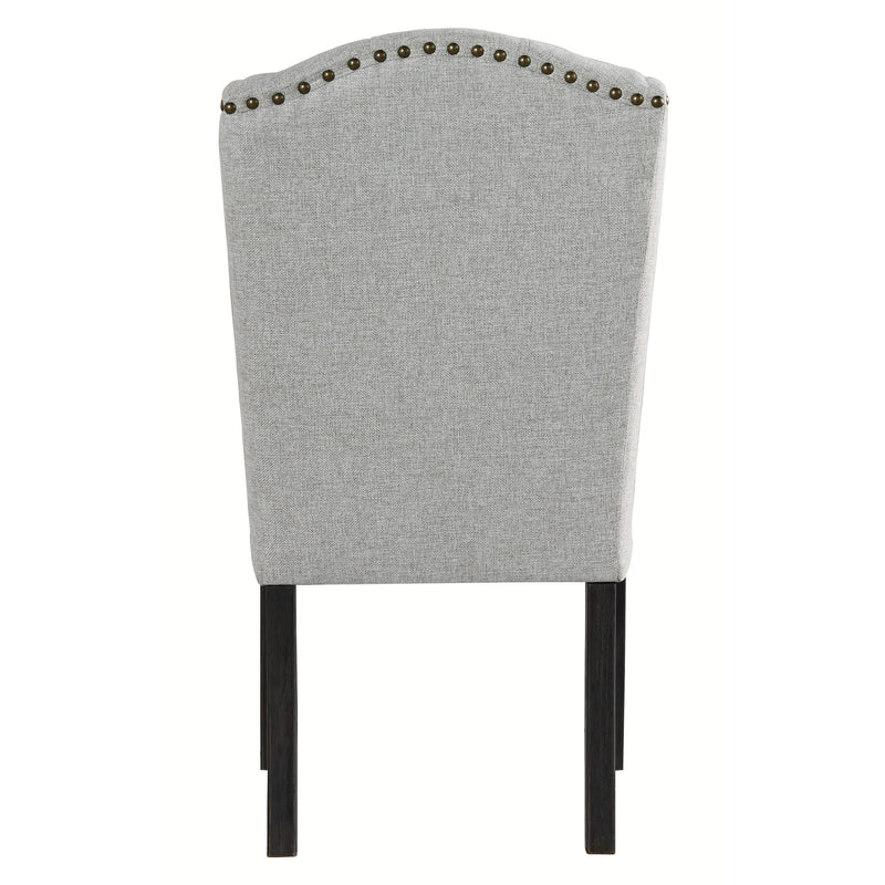 Signature Design by Ashley Jeanette Dining Chair ASY2048 IMAGE 3