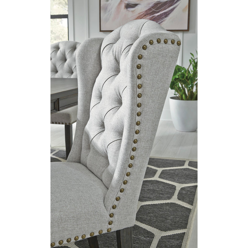 Signature Design by Ashley Jeanette Dining Chair ASY2048 IMAGE 5