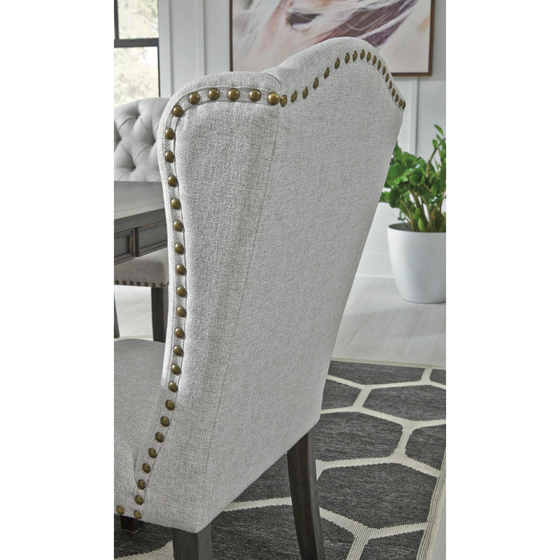 Signature Design by Ashley Jeanette Dining Chair ASY2048 IMAGE 6