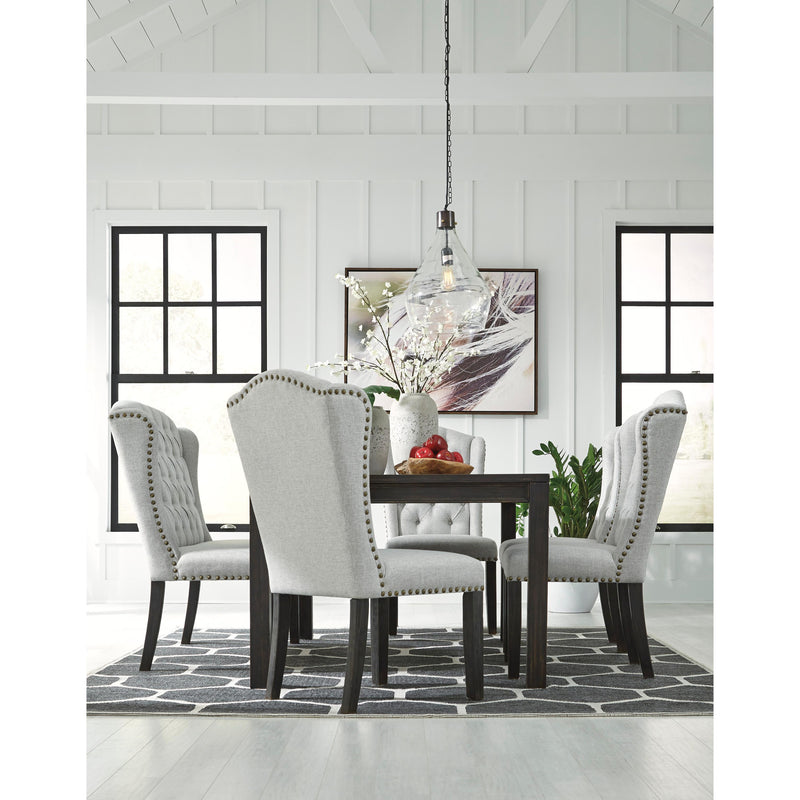 Signature Design by Ashley Jeanette Dining Chair ASY2048 IMAGE 9