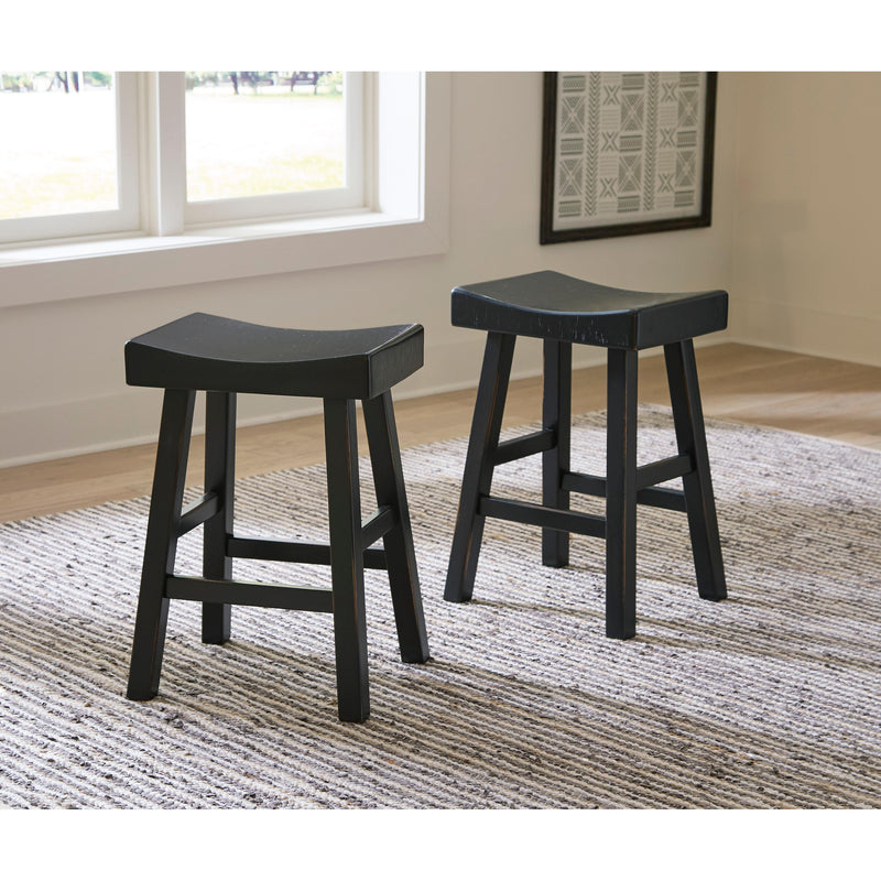 Signature Design by Ashley Glosco Counter Height Stool ASY1764 IMAGE 5