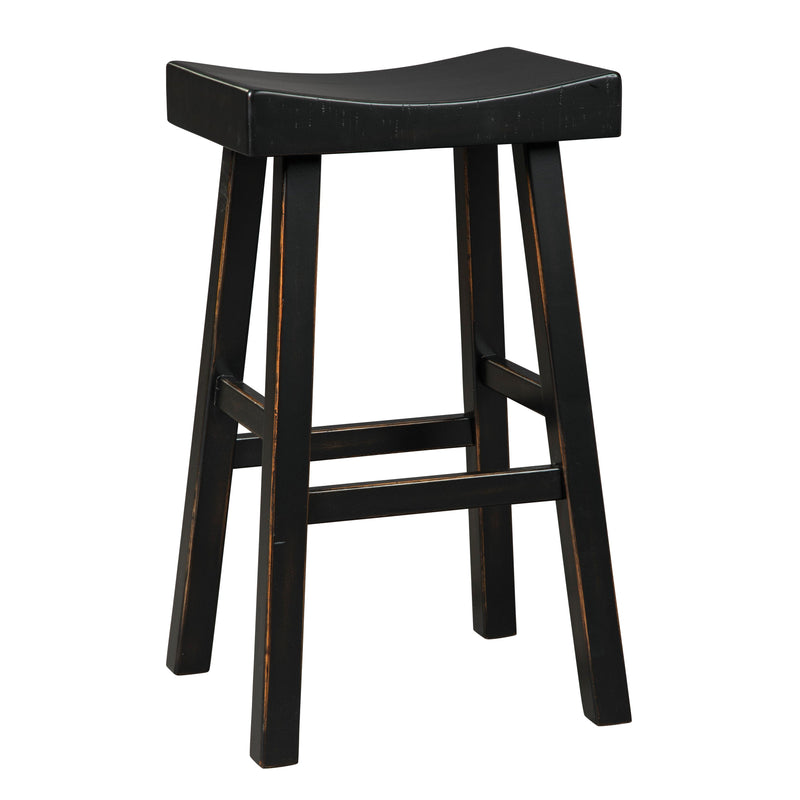 Signature Design by Ashley Glosco Pub Height Stool ASY1765 IMAGE 1