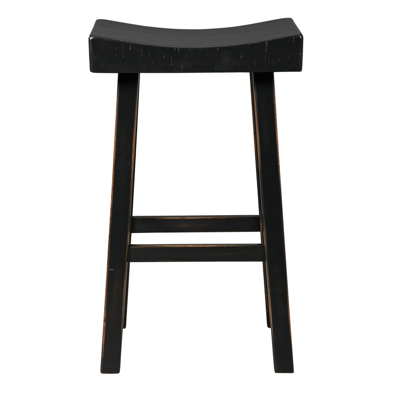 Signature Design by Ashley Glosco Pub Height Stool ASY1765 IMAGE 2