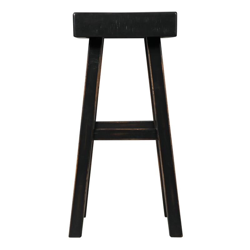 Signature Design by Ashley Glosco Pub Height Stool ASY1765 IMAGE 3