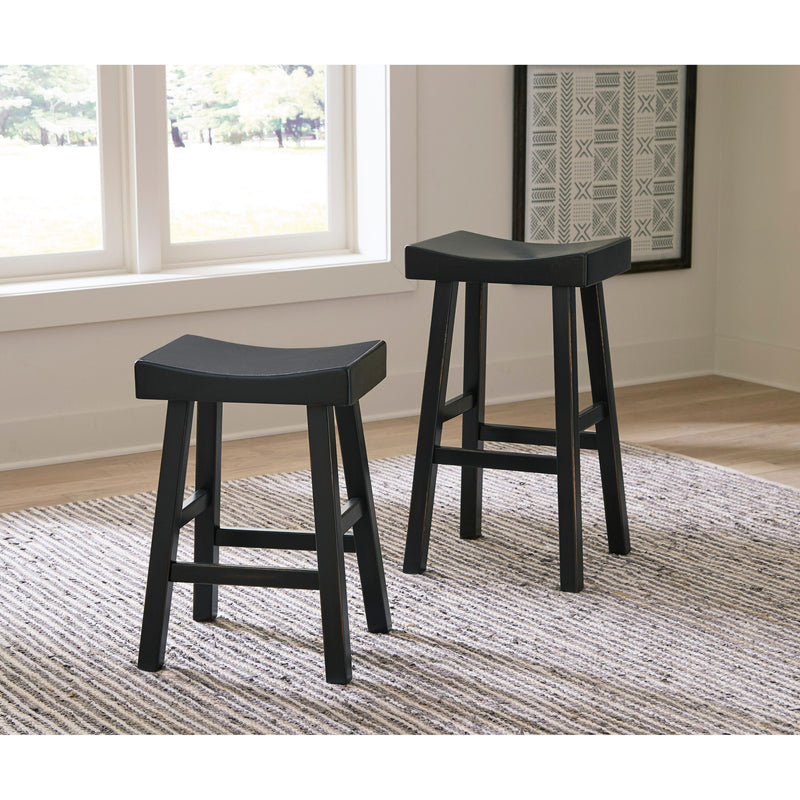 Signature Design by Ashley Glosco Pub Height Stool ASY1765 IMAGE 5